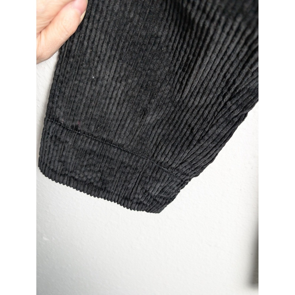 J. Jill black/gray Women's Jacket, so stylish! - Picture 6 of 12